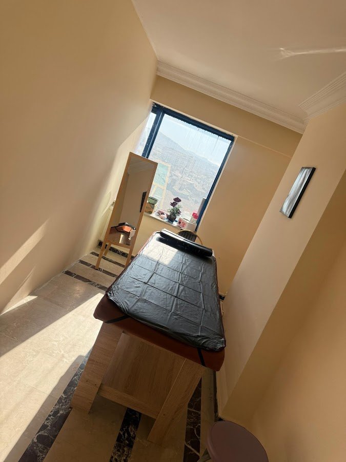 Anka Güzellik ve Spa | Elazığ Masaj Salonu