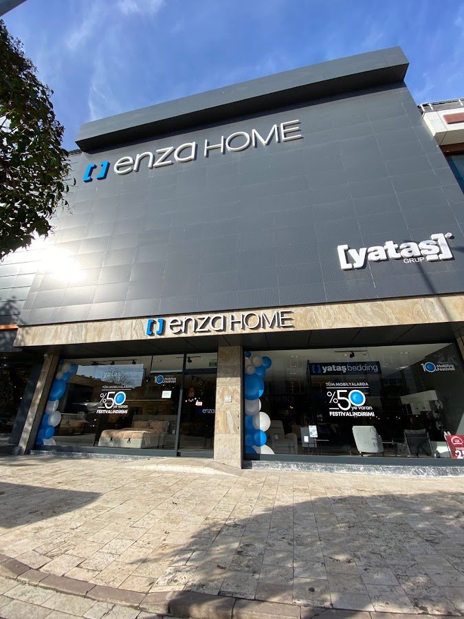 Enza Home I Düzce 2