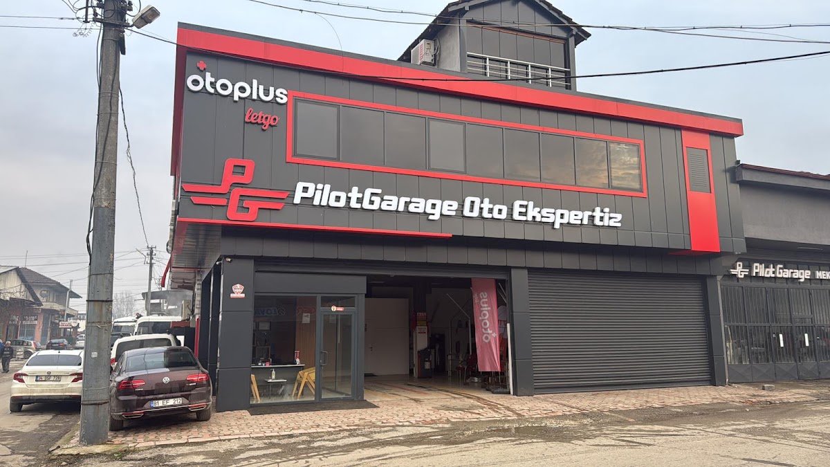 Pilot Garage Düzce Oto Ekspertiz Tse Belgeli Oto Ekspertiz Düzce