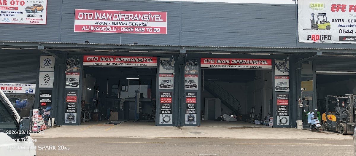 Defransiyelci Ali Usta