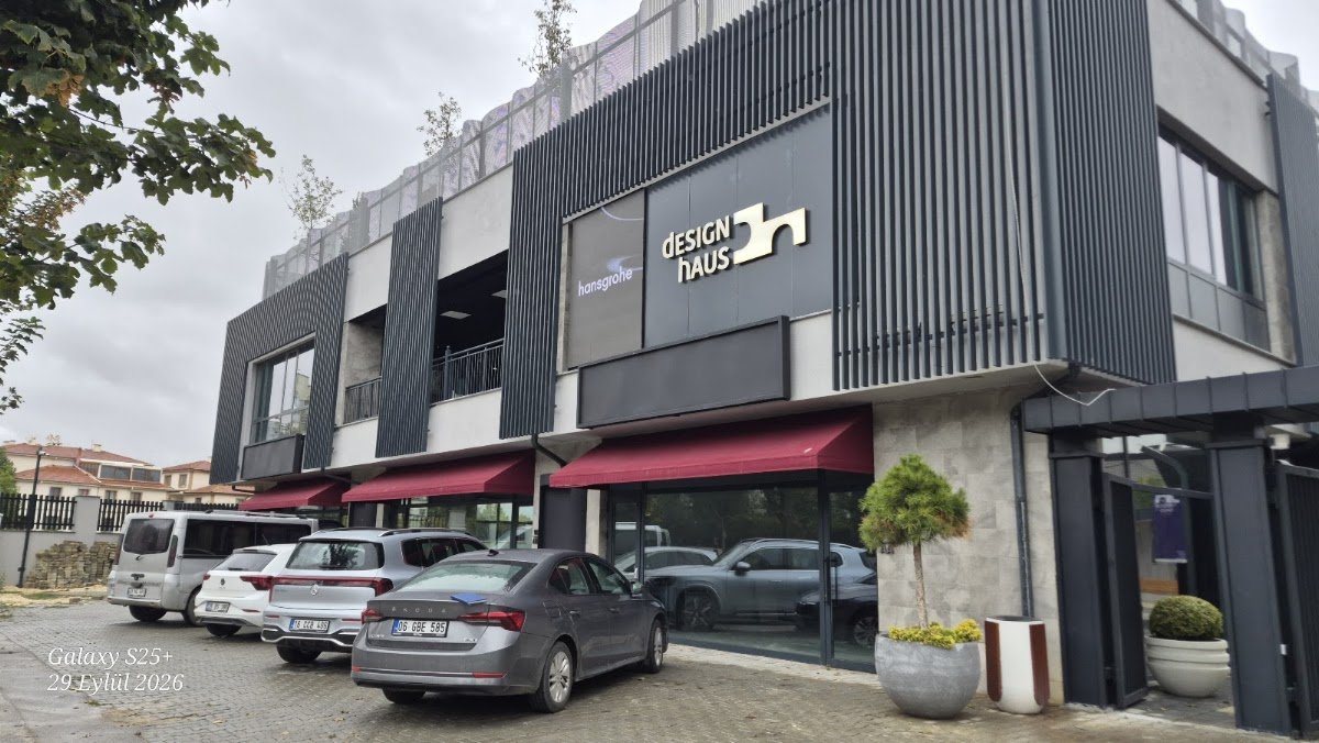 Desiconcept Design Haus