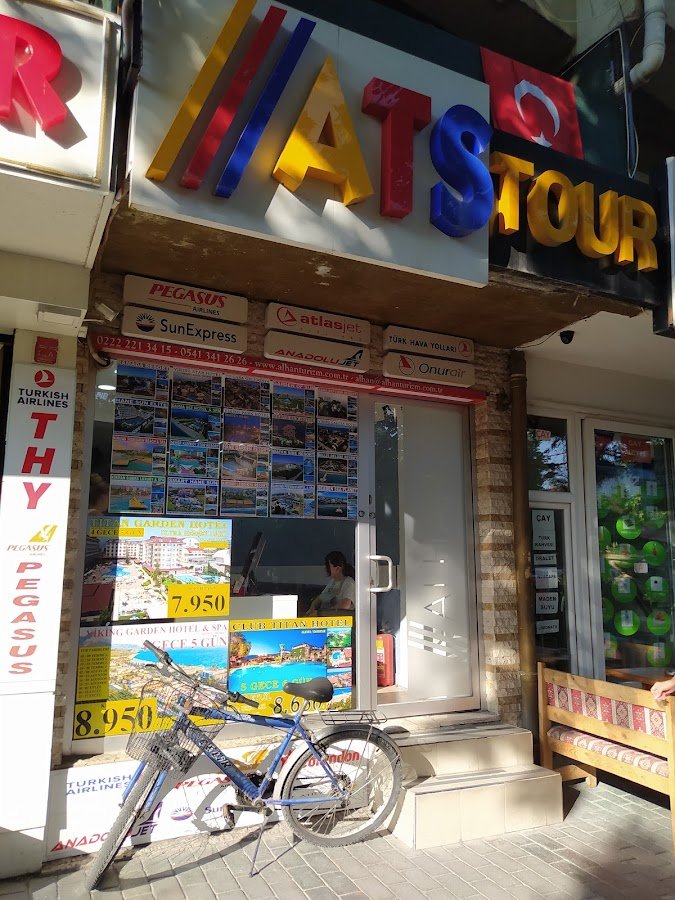 Alhan Turizm