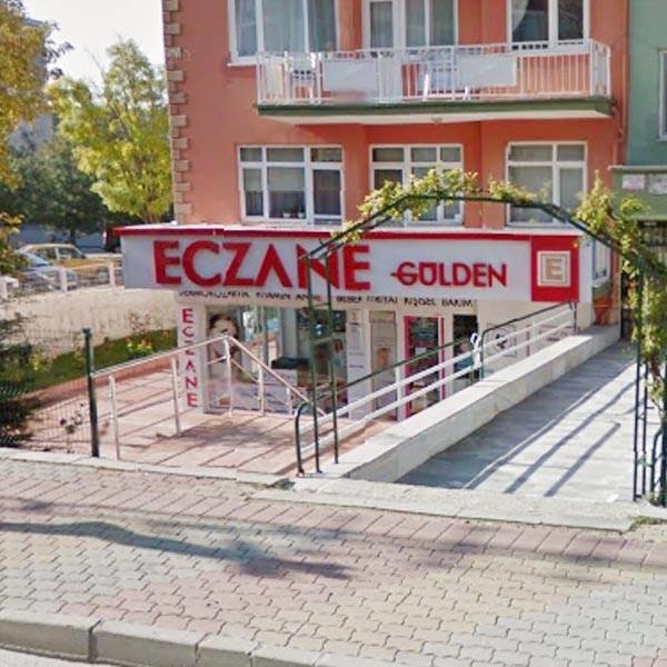 Gülden Eczanesi