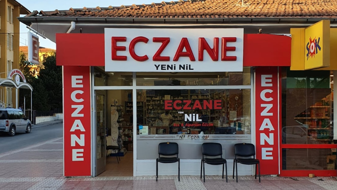 Yeni Nil Eczanesi