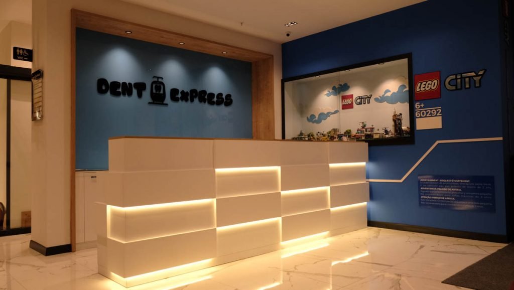 Dent Ekspres Ağız ve Diş Sağlığı Polikliniği