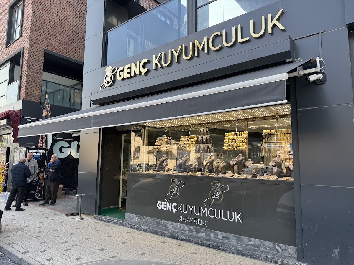 Genç Kuyumculuk Düzce