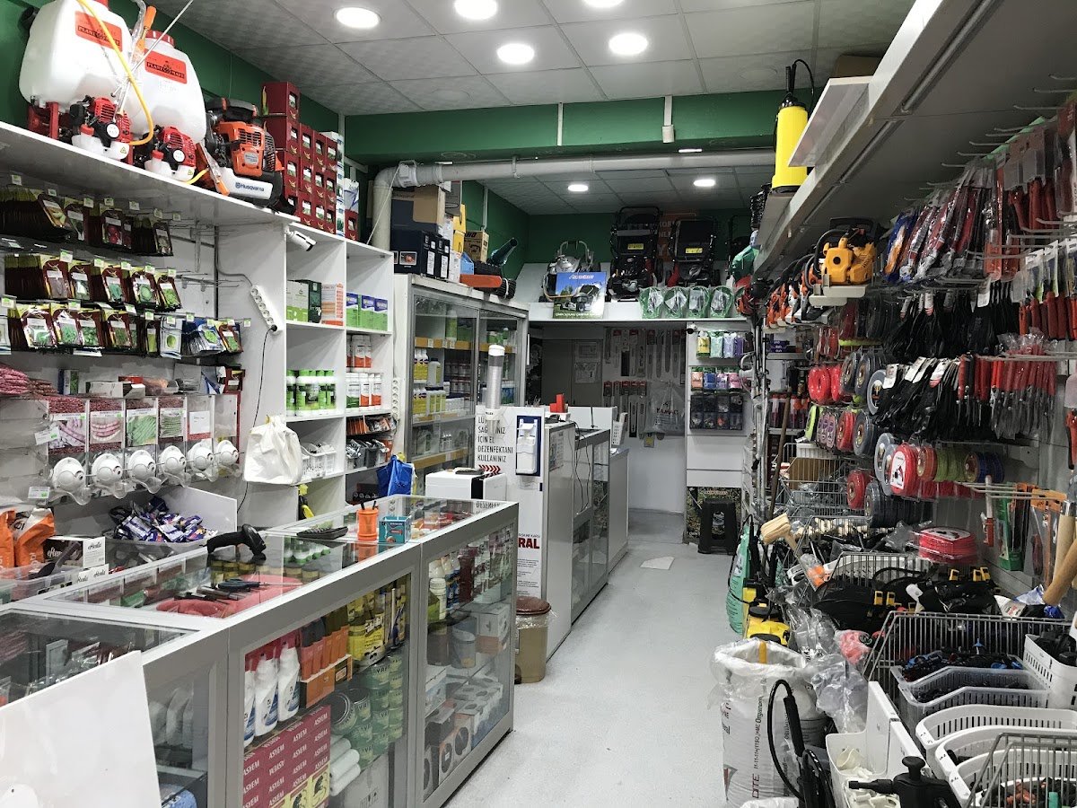 Akın Ziraat