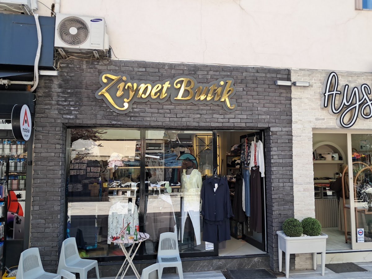 Ziynet Butik