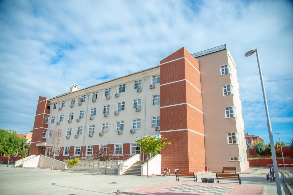 Edirne Ogretmenevi ve Aso Oteli