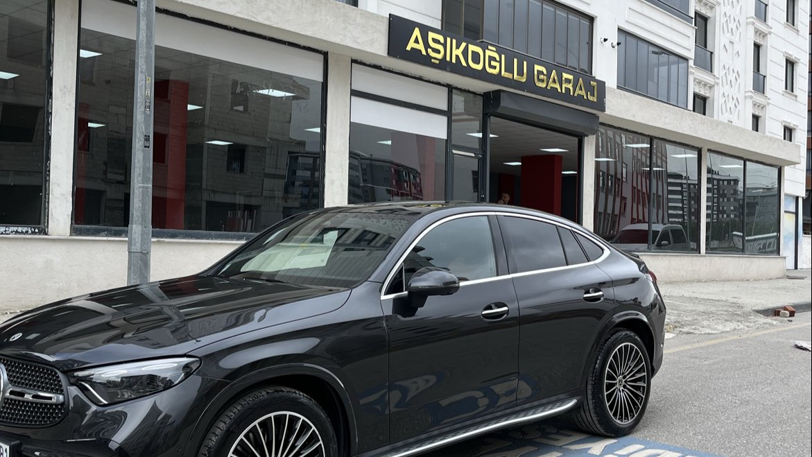 Aşıkoğlu Garaj