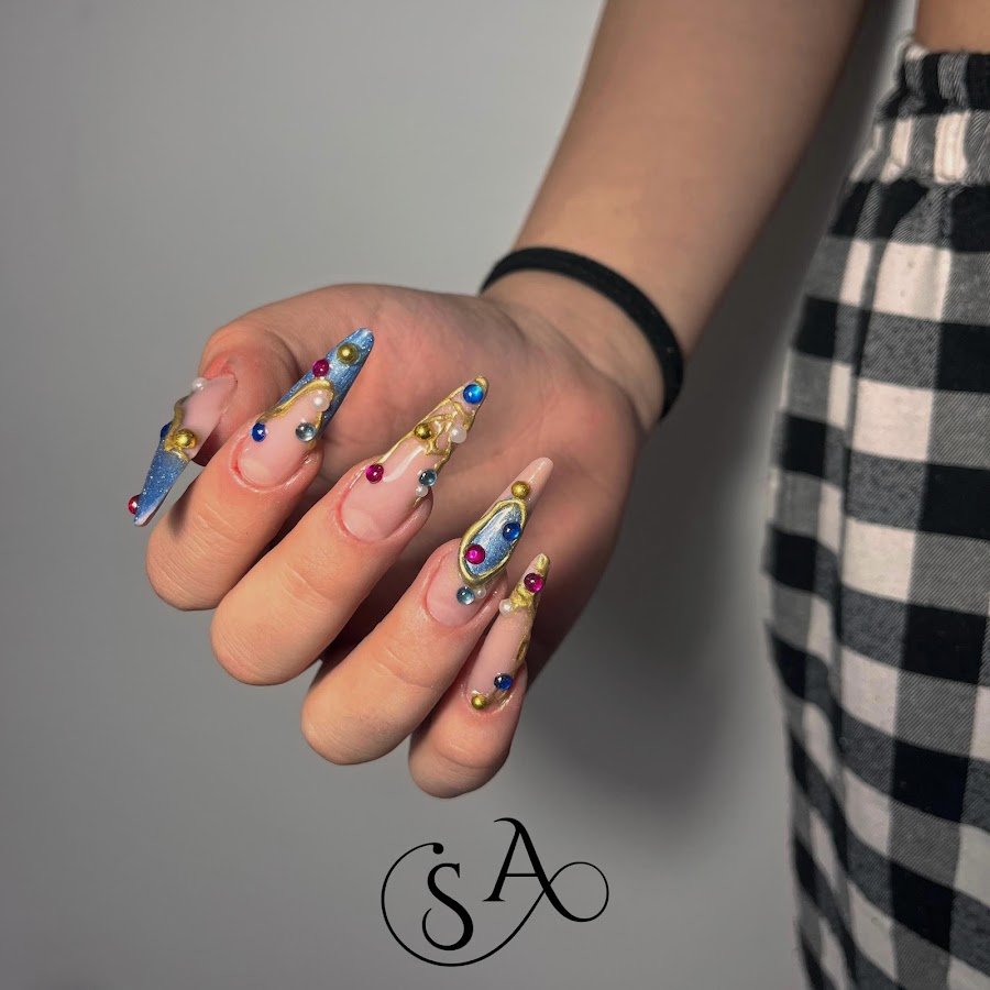 Sudenaz Atalay Beauty Center