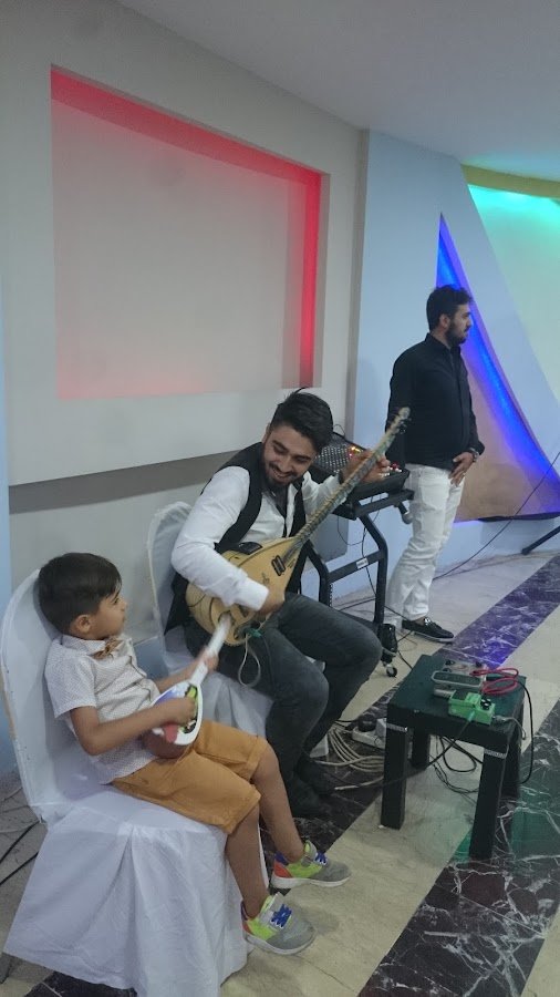 Yaşar Düğün Salonu