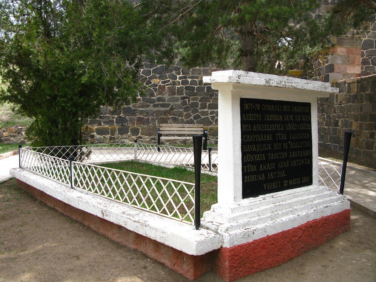 Aziziye Tabyası