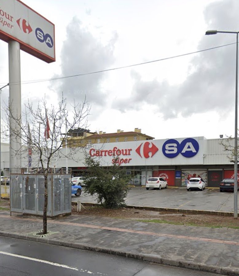 Mm Migros