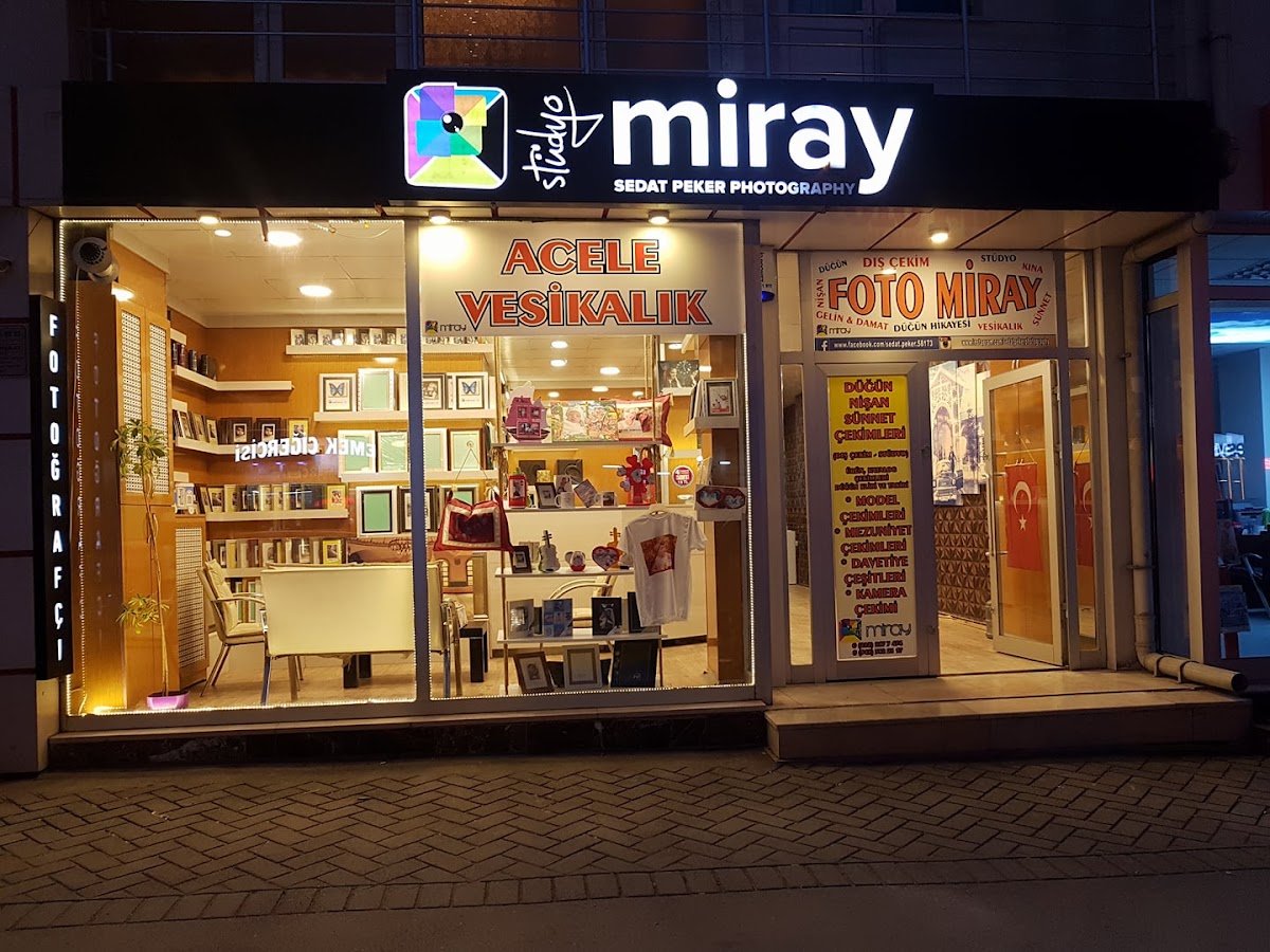 Stüdyo Miray