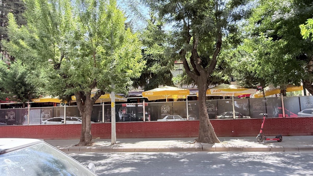 Astsubay Ordu Evi Düğün Salonu