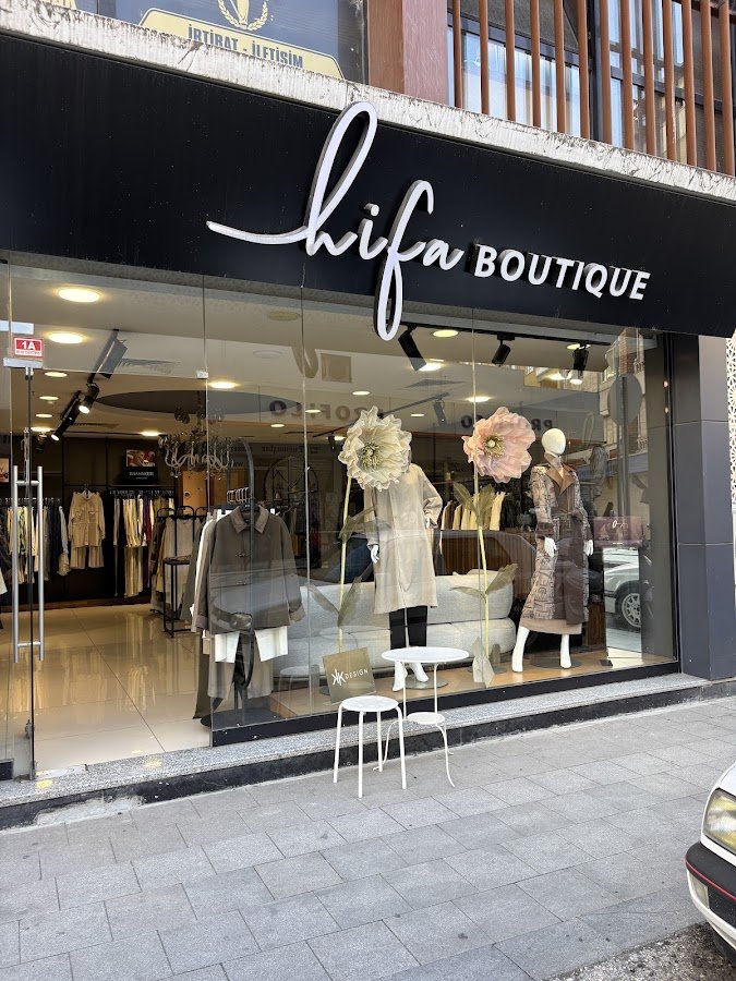Hifa Butik