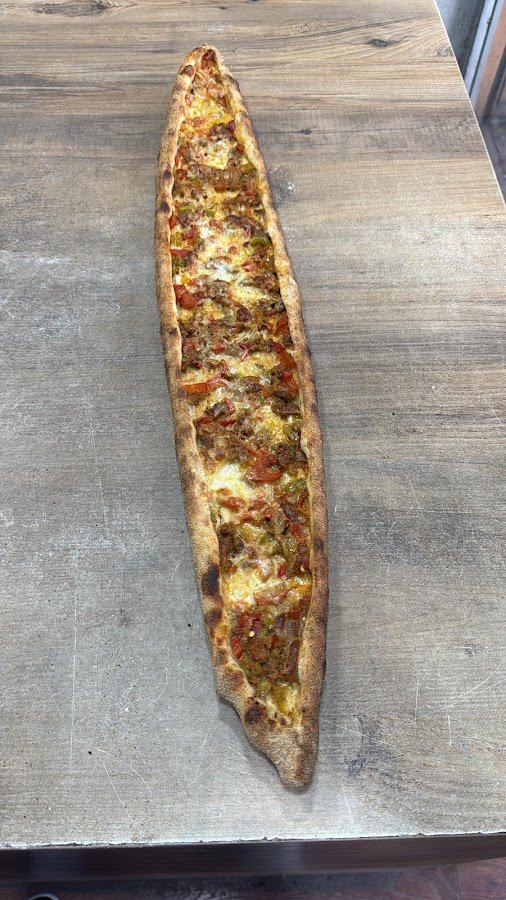 Hasankale Pide ve Lavaş Firini