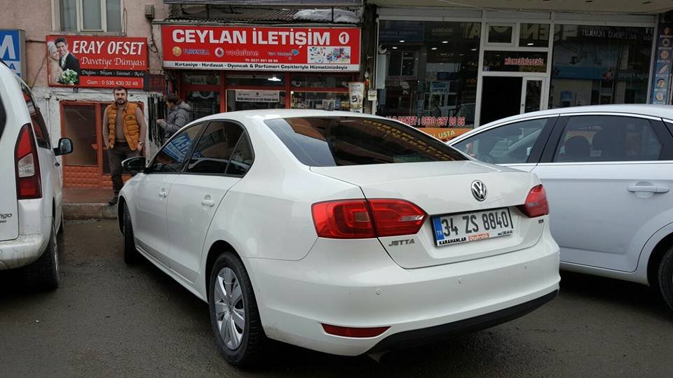Ceylan İletişim - Servis Teknodestek