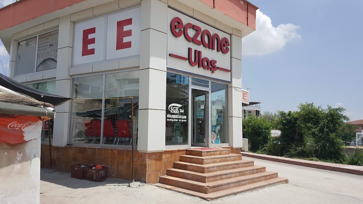 Ulaş Eczanesi