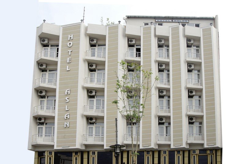 Diyarbakır Aslan Otel
