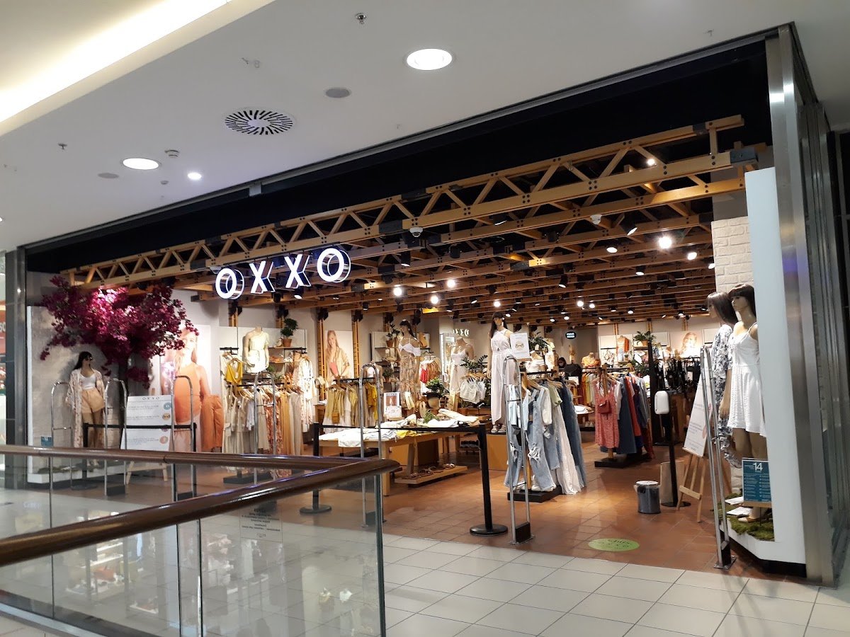Oxxo Espark
