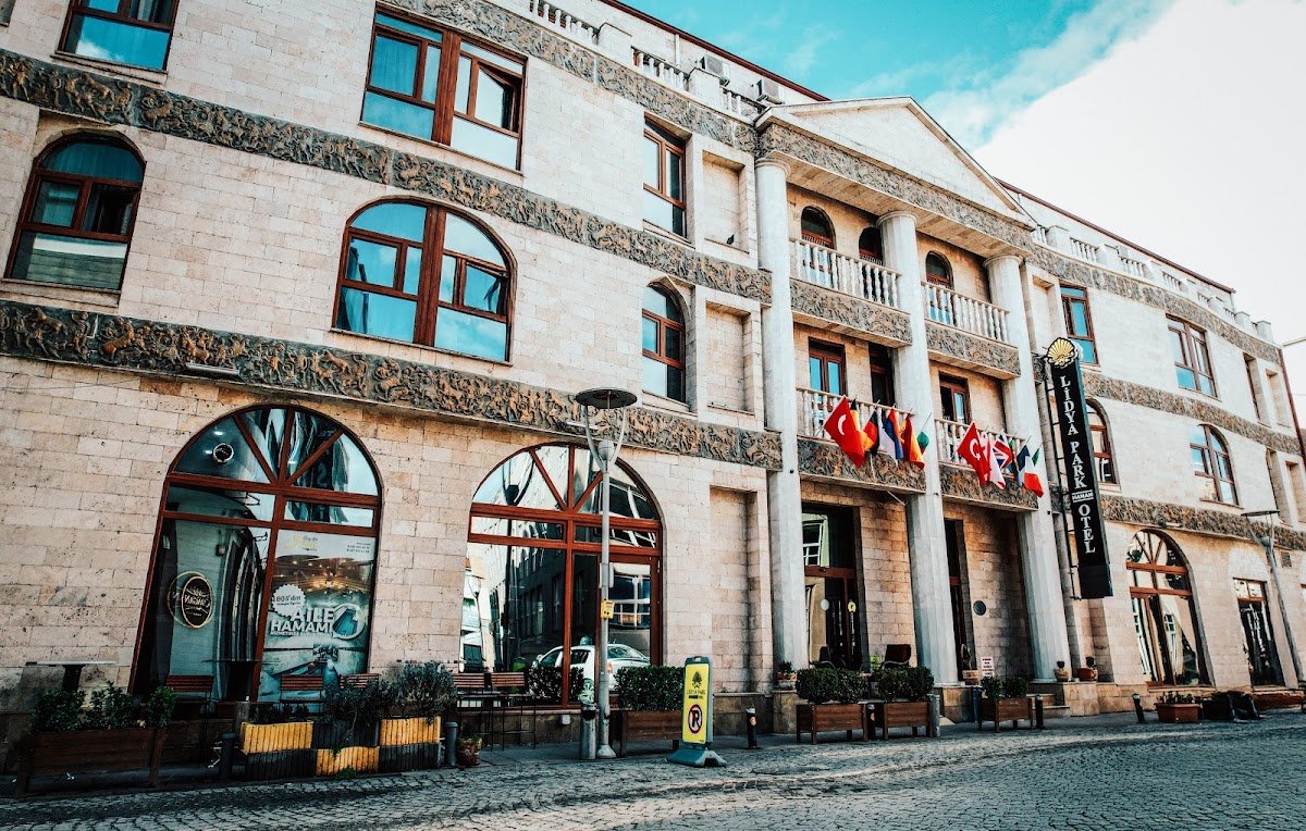 Lidya Park Otel
