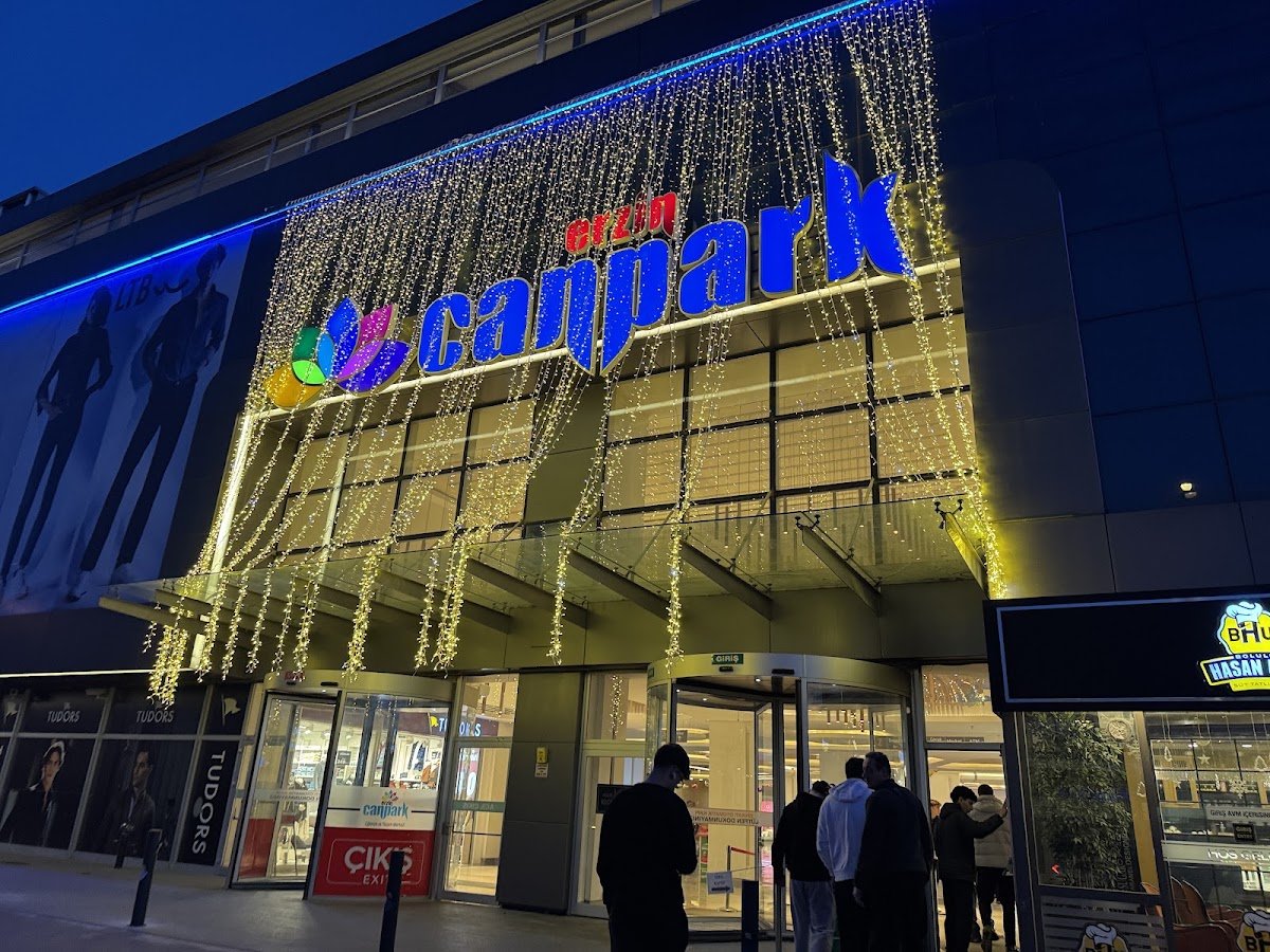 Erzincanpark AVM
