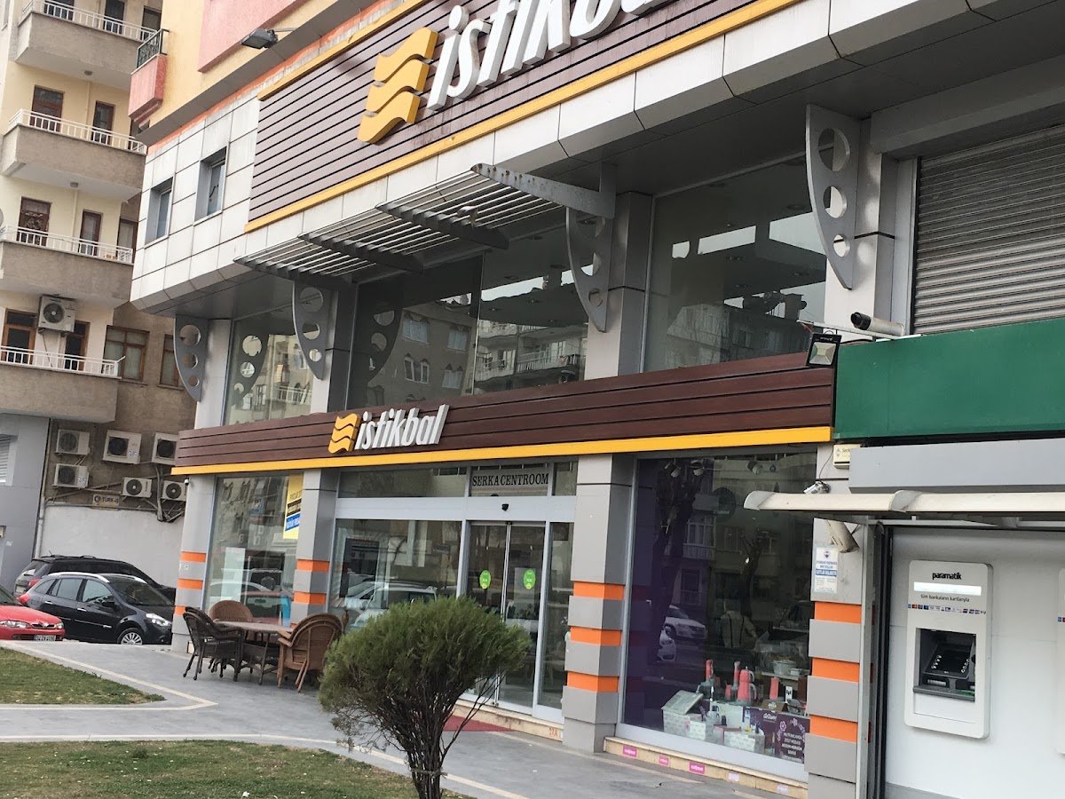 İstikbal - Serka Ltd. Şti.