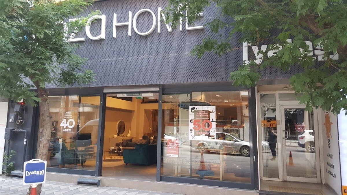 Enza Home | Odunpazarı