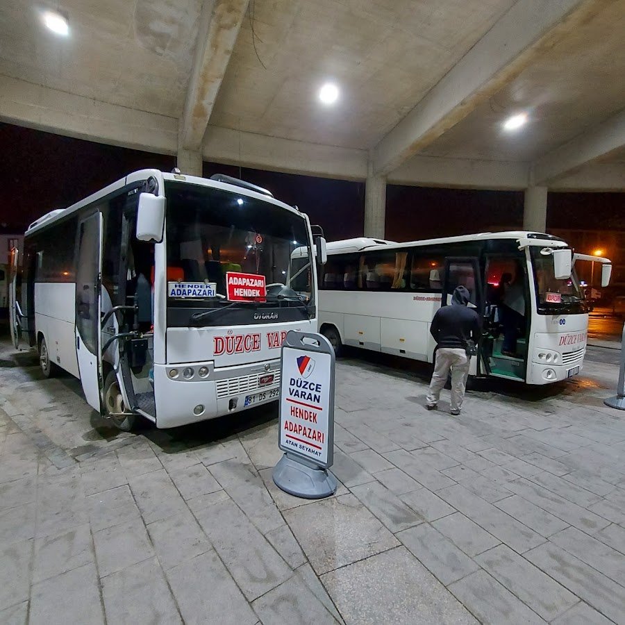 Düzce Varan Turizm