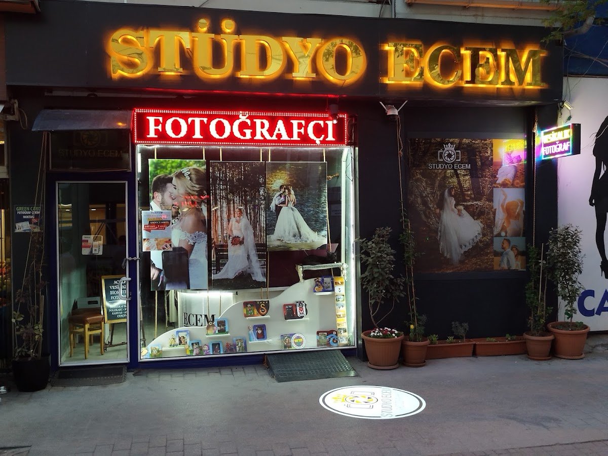 Stüdyo Ecem