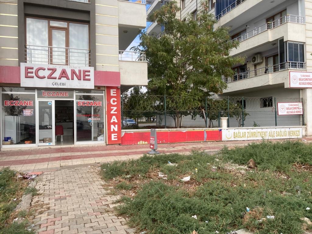 Çelebi Eczanesi