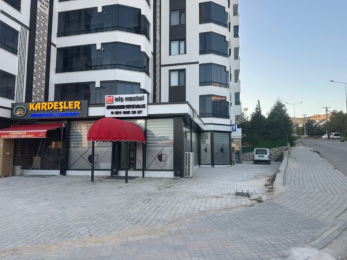 Dentallpark Ağız ve Diş Sağlığı Polikliniği