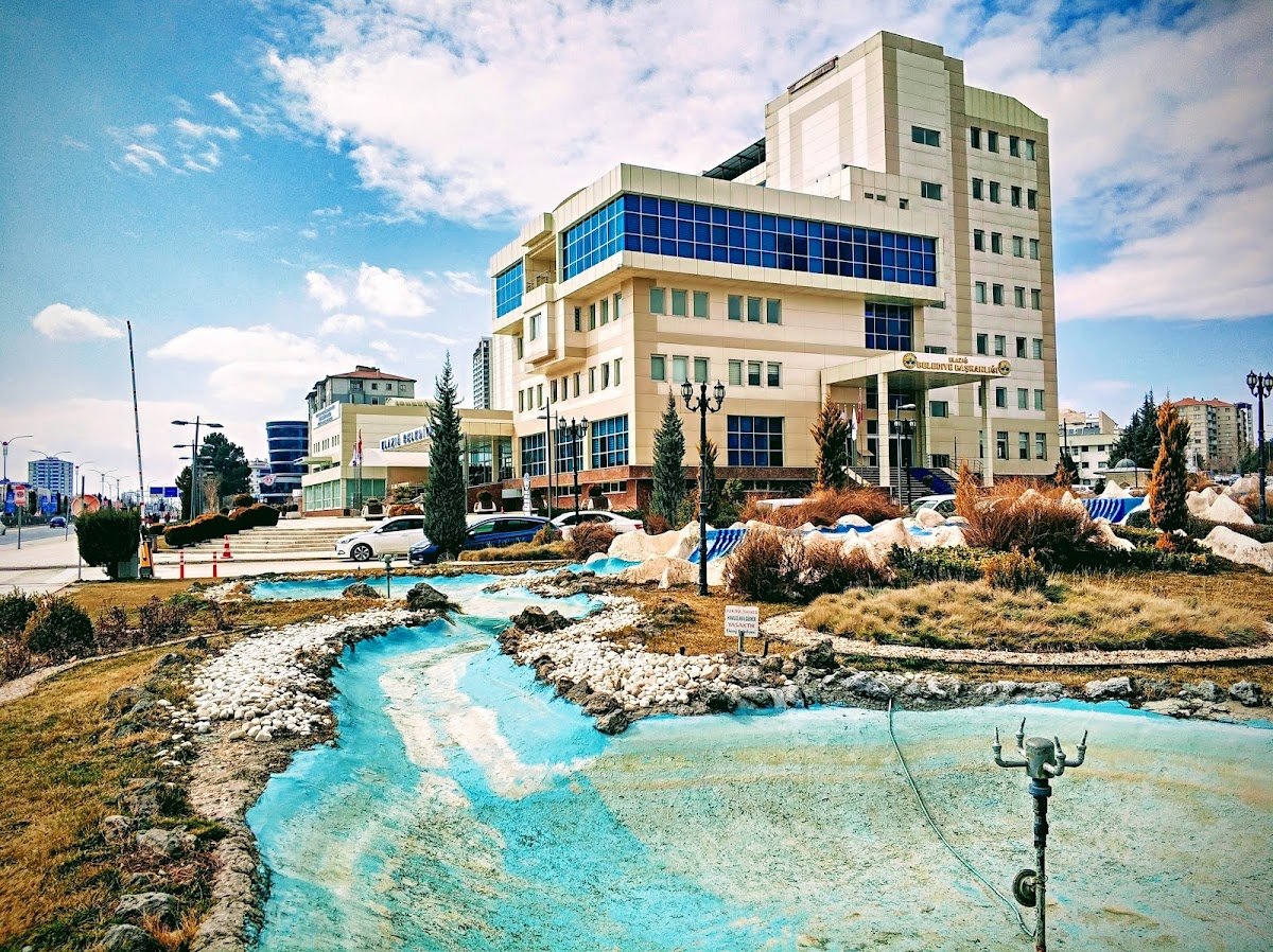 Elazığ Belediyesi