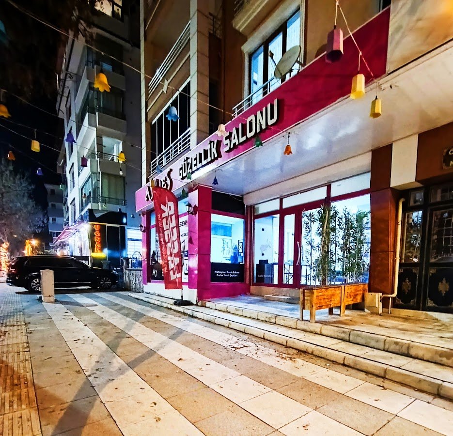Ayes Güzellik Merkezi