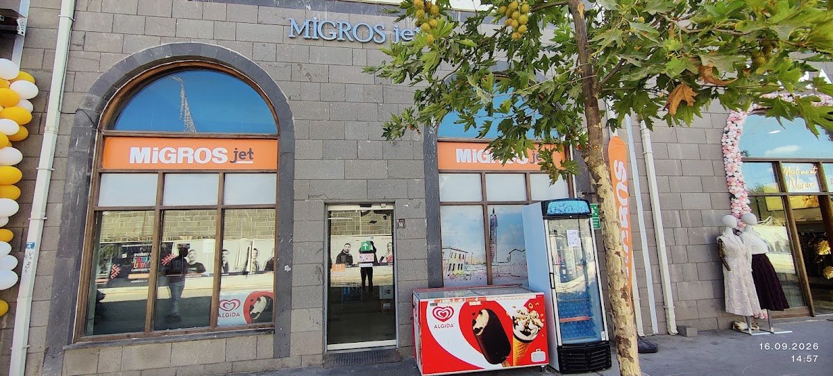 Migros Jet