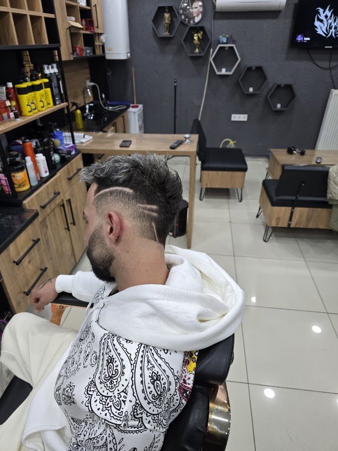 Oktay Doğan Hair Saloon Erzincan (Efsane Kuaför)