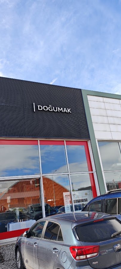 Renault Doğumak Erzurum