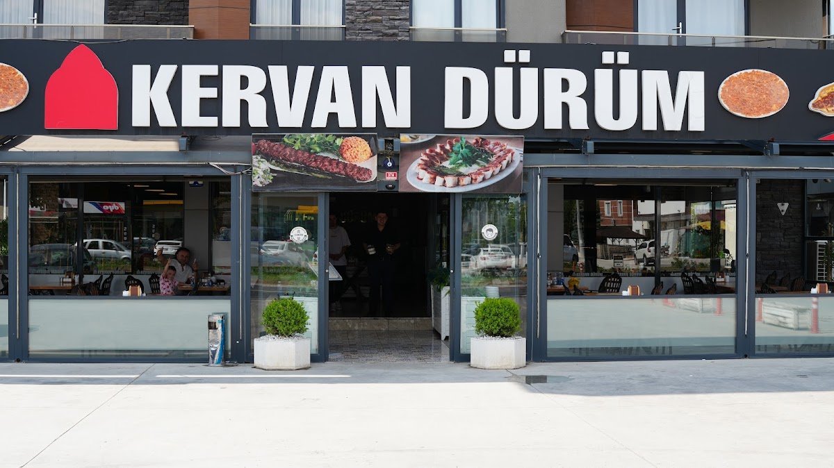 Kervan Dürüm