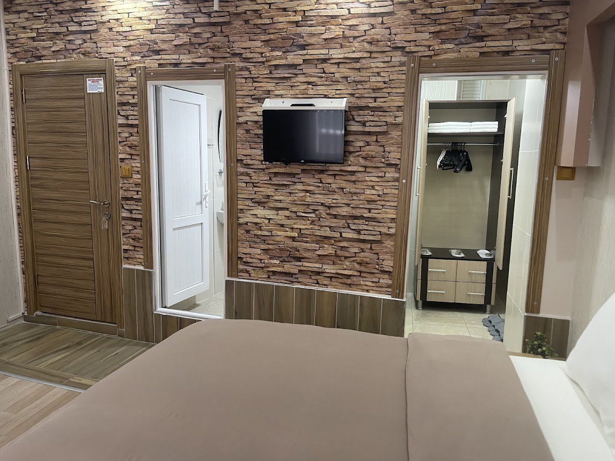 Saray Otel Erzurum