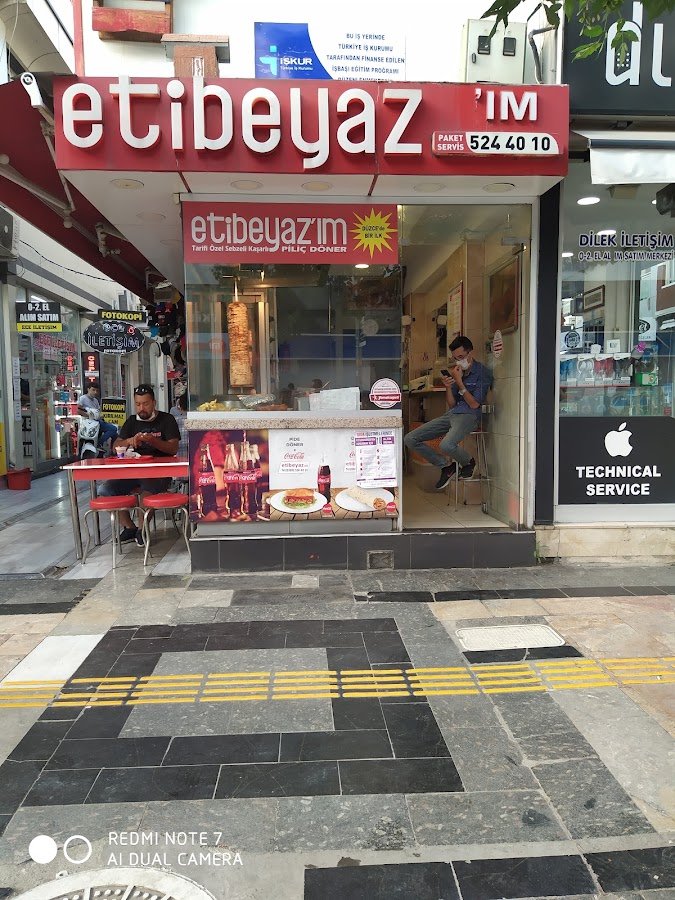 Etibeyaz Düzce
