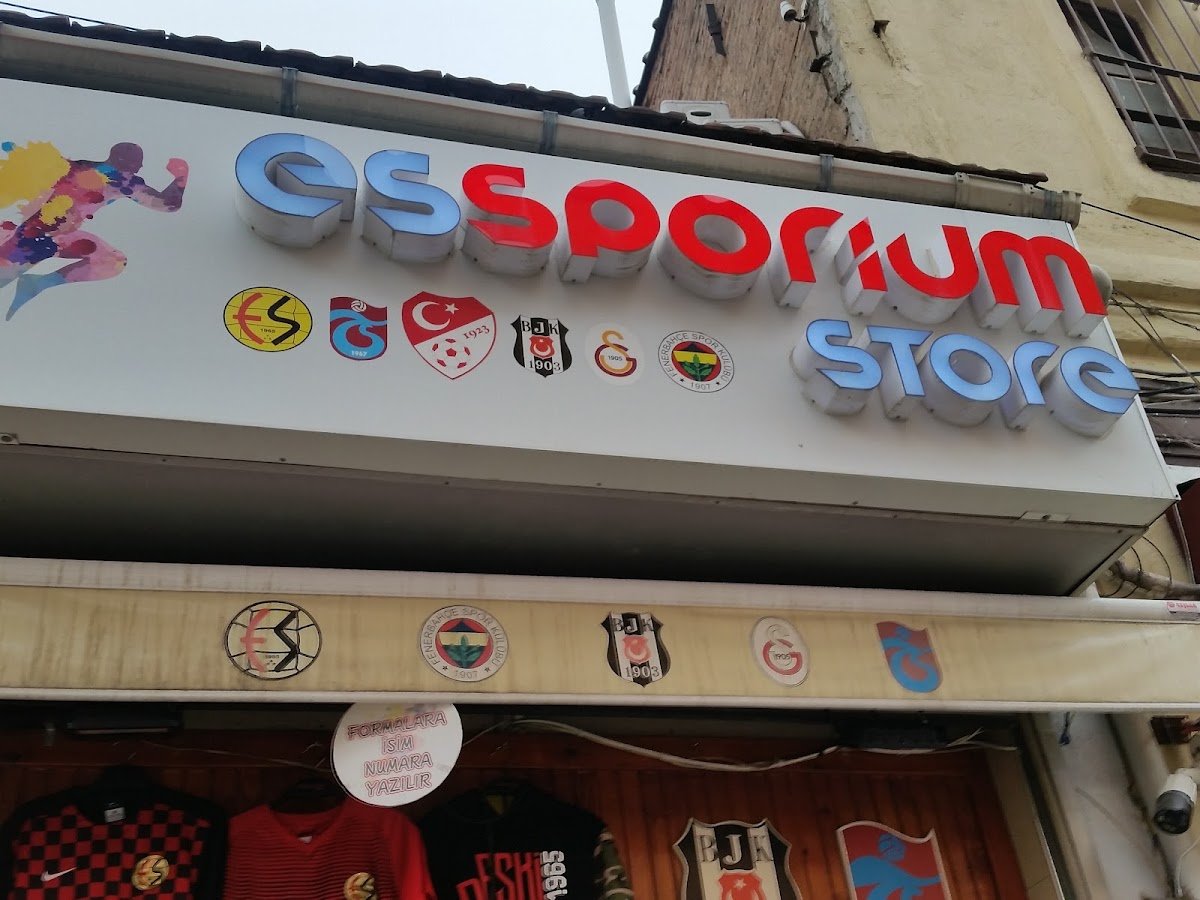 Essporium Store