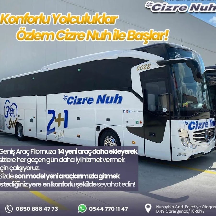 Özlem Cizre Nuh