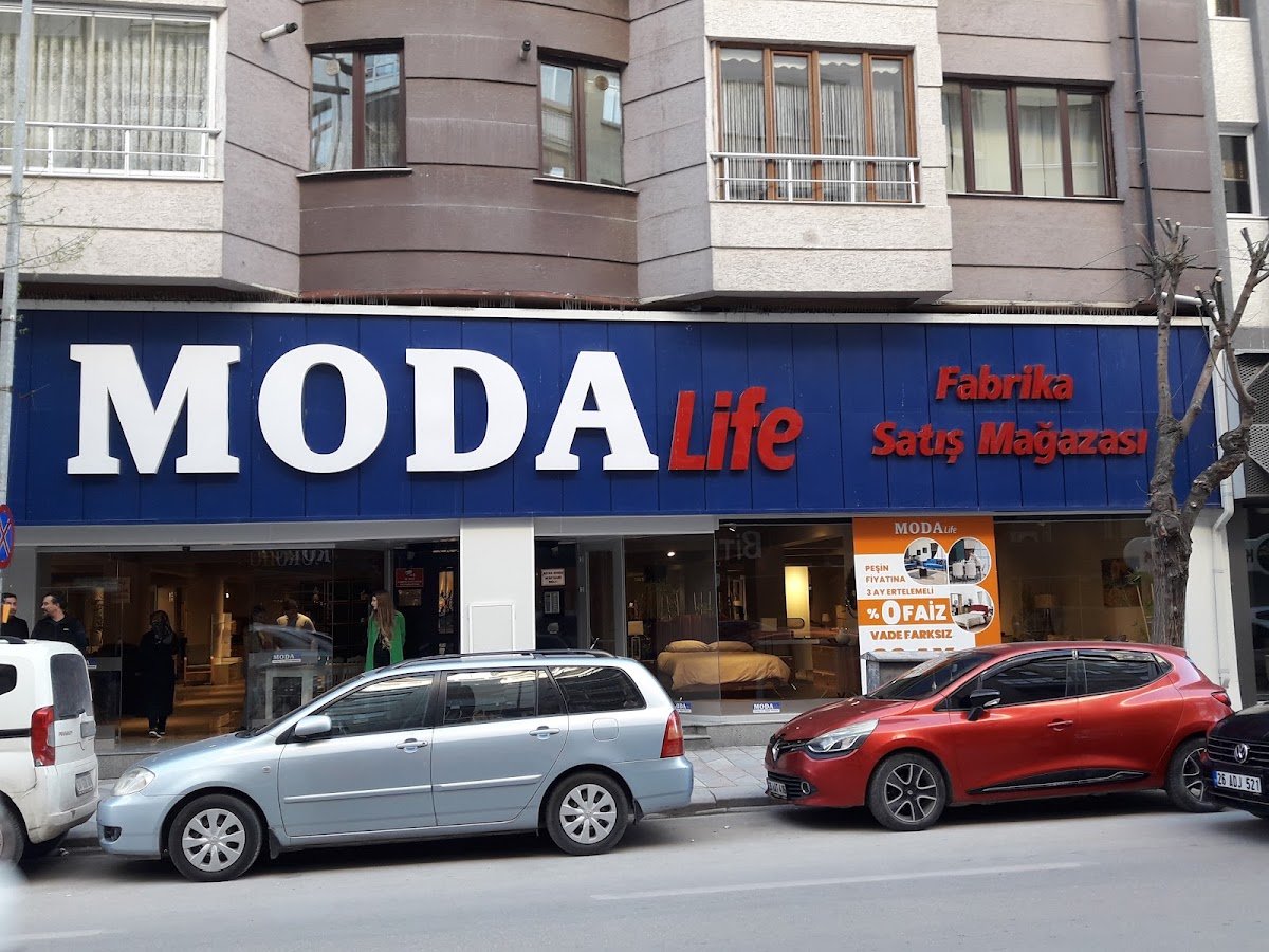 Modalife Yunusemre