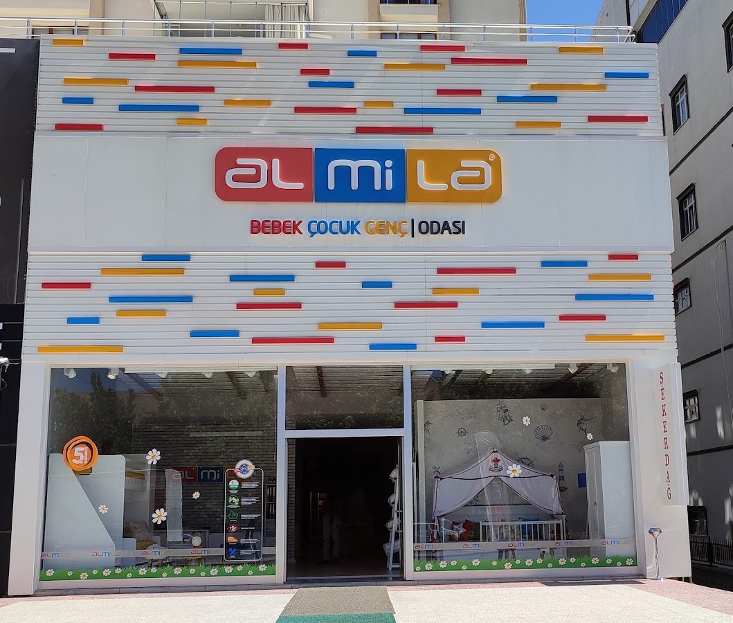 Almila | Elazığ