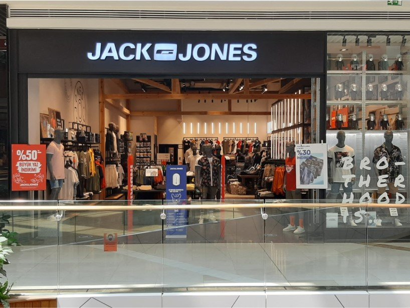 Jack & Jones