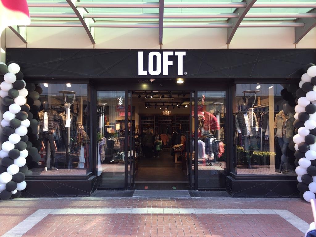 Loft