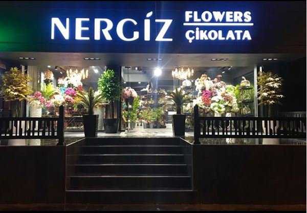 Nergiz Çiçekçilik