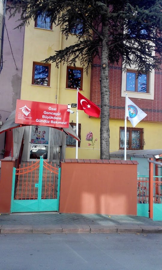 Goncagül Anaokulu